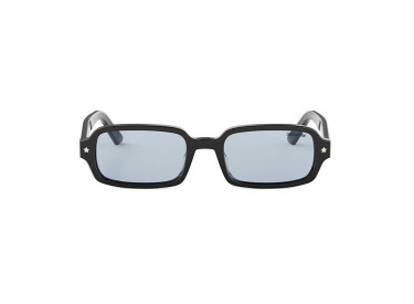 Dior DIORPACIFIC S3I 16I0 Shiny Black/Light Blue