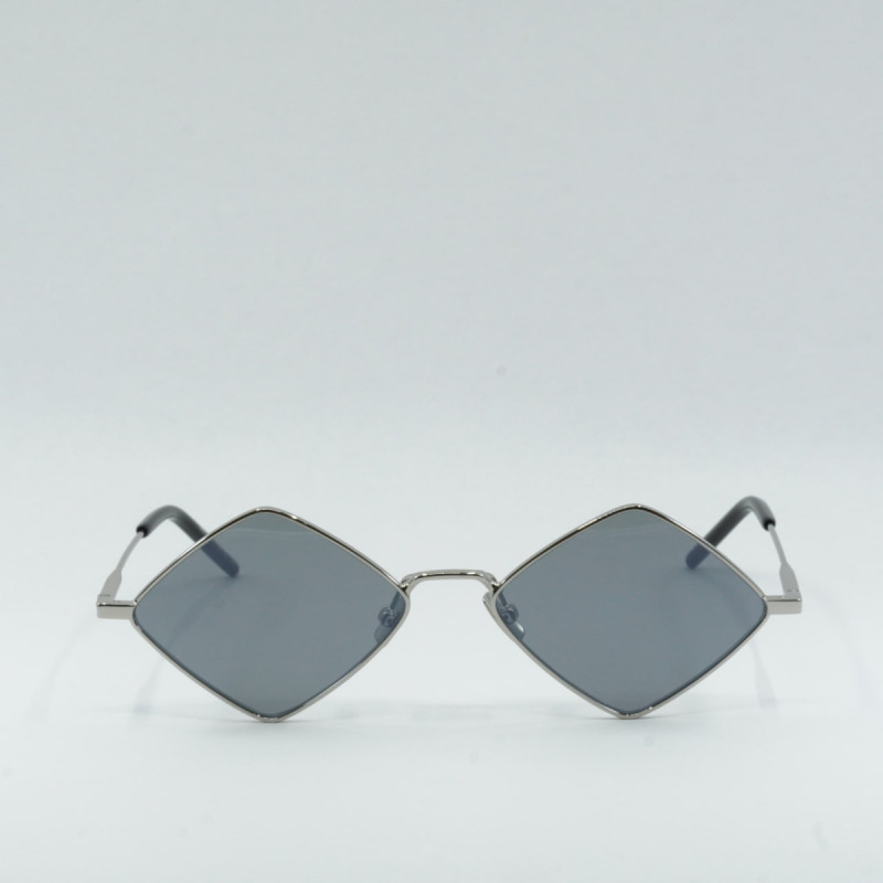 Saint Laurent SL302LISA Geometric Sunglasses
