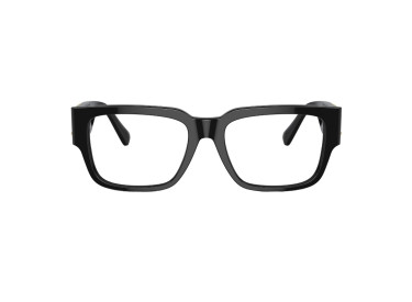 Versace VE3350 GB1 Black/Gold 55mm