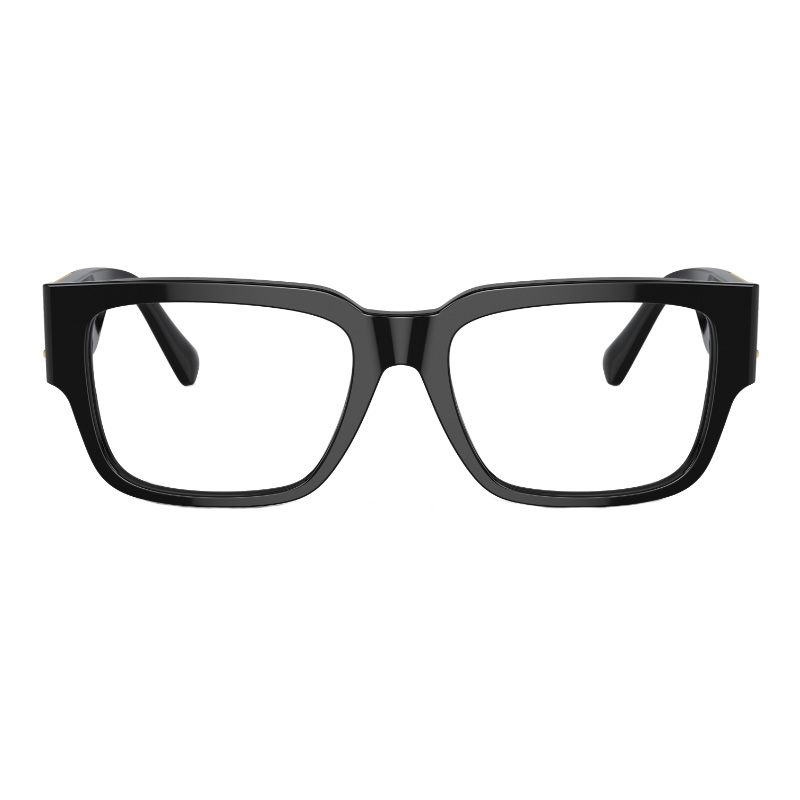 Versace VE3350 Square Eyeglasses