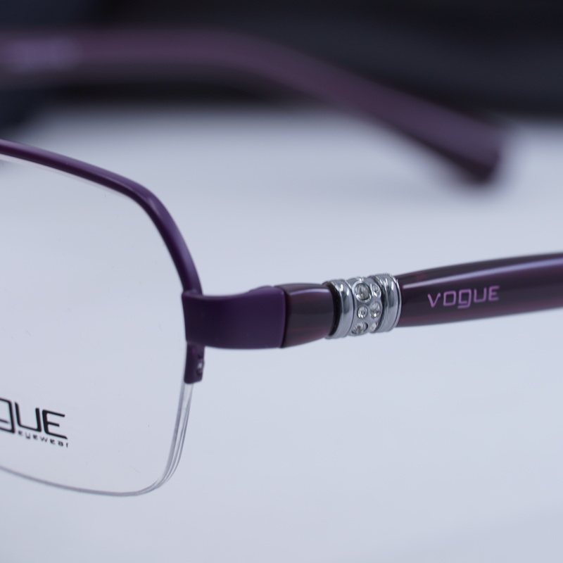 Vogue VO3971B Rectangle Eyeglasses