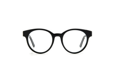 Jimmy Choo JC316 01EI 00 Black 49mm