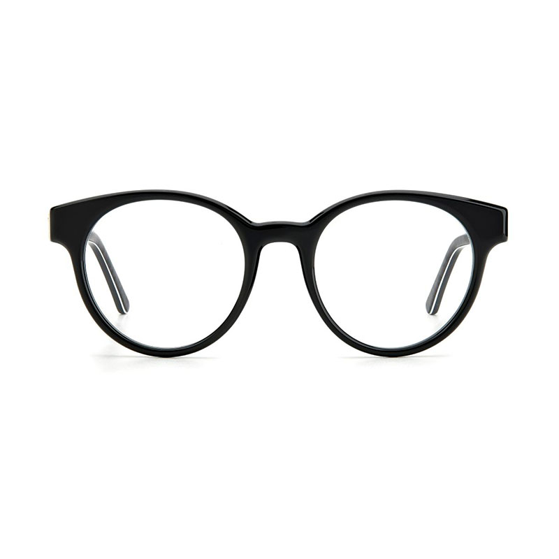 Jimmy Choo JC316 Browline Eyeglasses