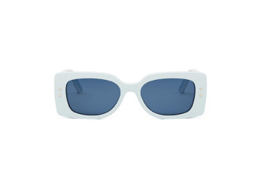 Dior DIORPACIFIC S1U 80B0 Shiny Blue/White/Blue