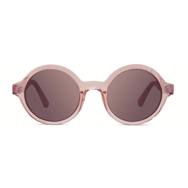 Stella McCartney SC40002I Round Sunglasses