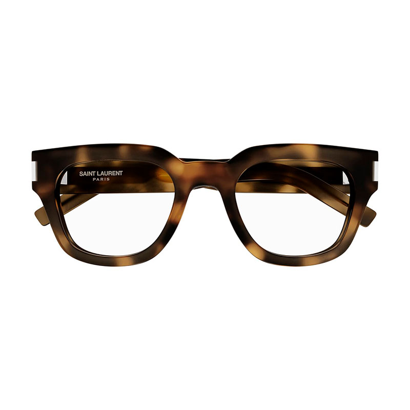 Saint Laurent SL661 Square Eyeglasses