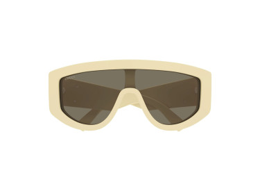 Gucci GG1950S 004 Ivory/Brown