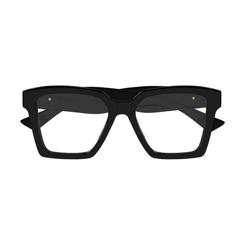 Bottega Veneta BV1458O Square Eyeglasses