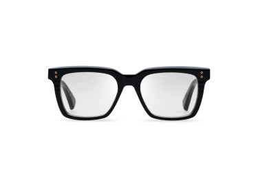 Dita SEQUOIA-DTX-757-A-03 Shiny Black 54mm