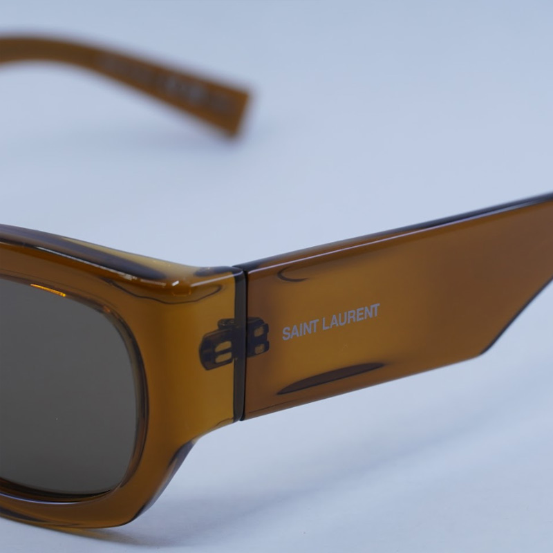 Saint Laurent SL713 Rectangle Sunglasses