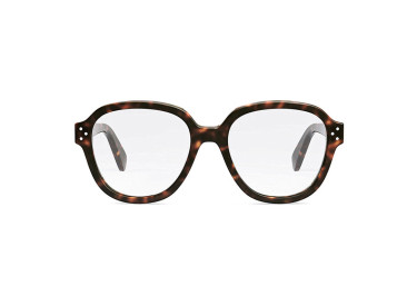Celine CL50107I 052 Shiny Havana 54mm