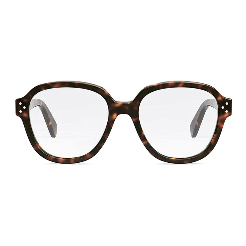 Celine CL50107I Geometric Eyeglasses