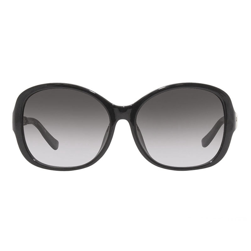 Salvatore Ferragamo SF744SLA Oval Sunglasses