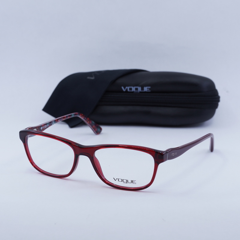 Vogue VO2908 Square Eyeglasses