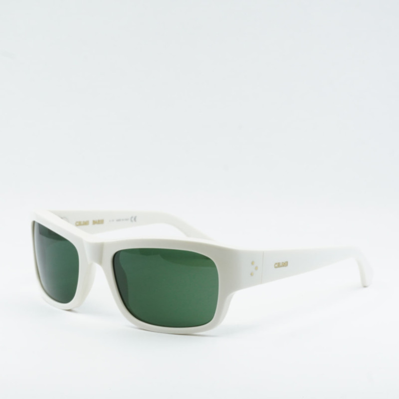 Celine CL40079I Square Sunglasses
