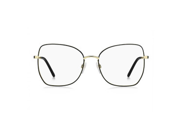 Marc Jacobs MARC 621 0RHL 00 Black/Gold 55mm
