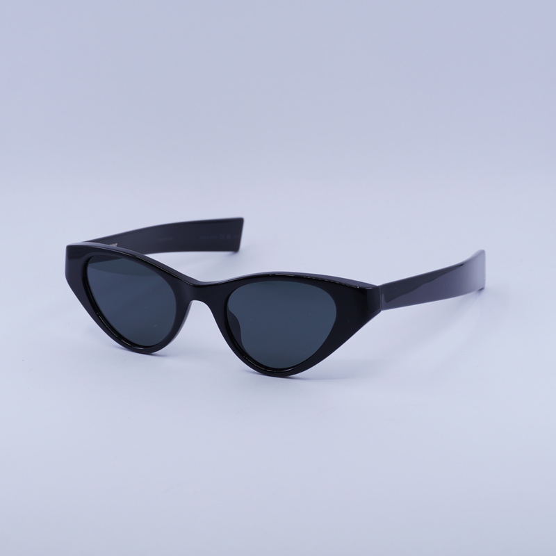 Saint Laurent SLM144 Cat Eye Sunglasses