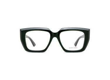 Bottega Veneta BV1032O 001 Black 52mm