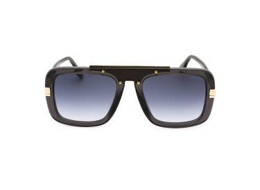 Marc Jacobs MARC 670/S 0KB79O Dark Grey/Gold/Dark Grey Gradient.