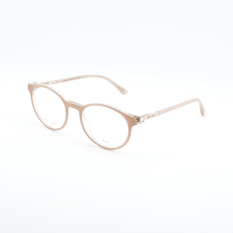Jimmy Choo JC272 Cat Eye Eyeglasses