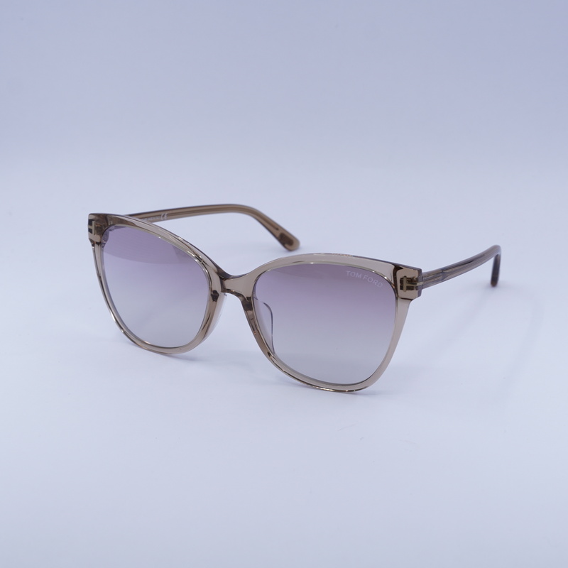 Tom Ford FT0844-F Cat Eye Sunglasses