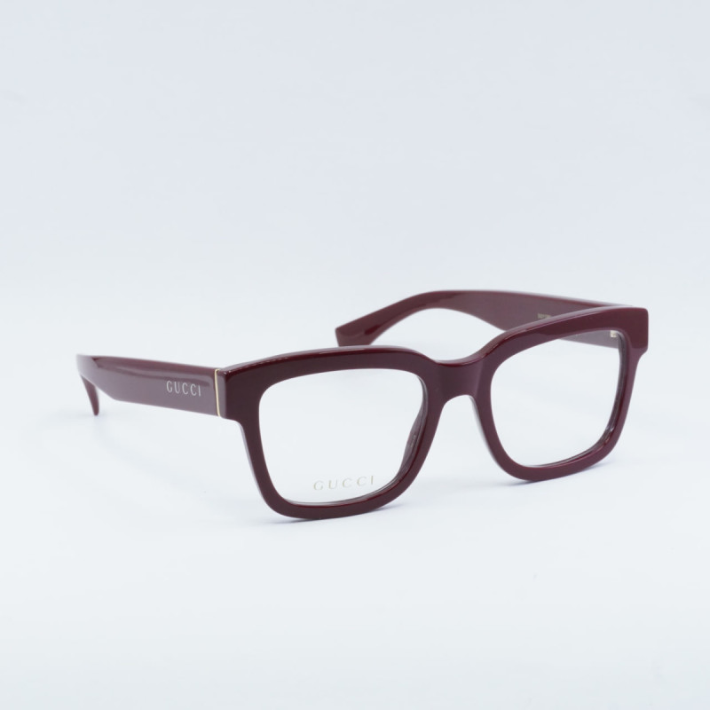Gucci GG1138O Square Eyeglasses