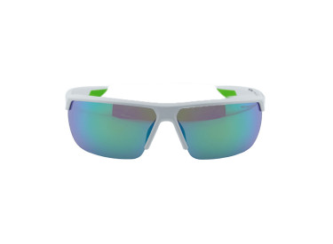 Nike NIKE TEMPEST M CW4665 103 White/Green Mirror