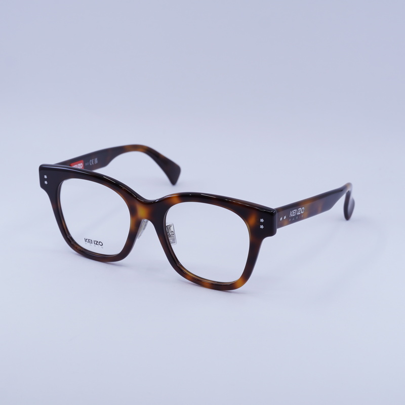 Kenzo KZ50187F Square Eyeglasses