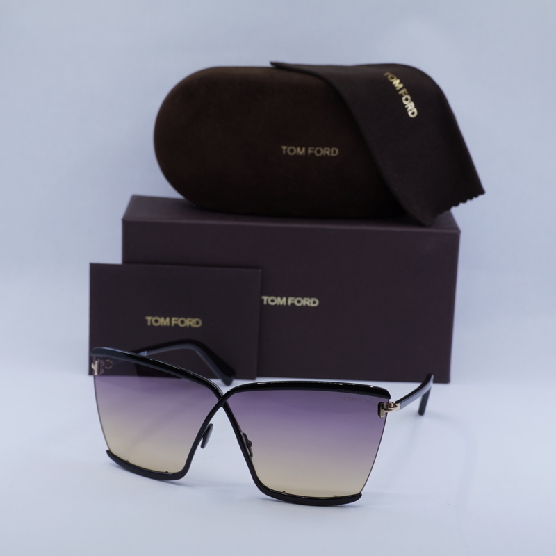 Tom Ford FT0936 Butterfly Sunglasses