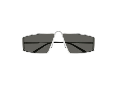 Saint Laurent SL606 002 Silver/Grey