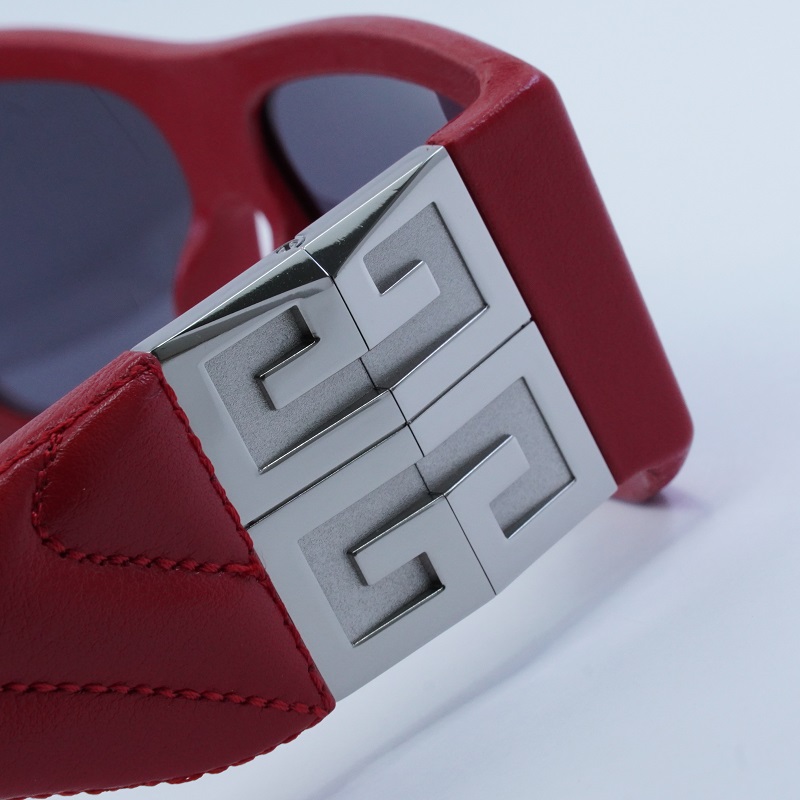 Givenchy GV40034I Square Sunglasses