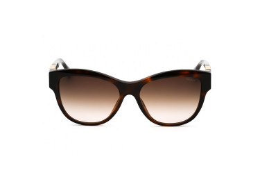 Chopard SCH287S 01AY Dark Havana/Brown Gradient