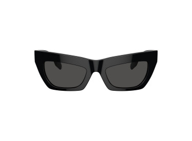 Burberry BE4405 300187 Black/Dark Grey