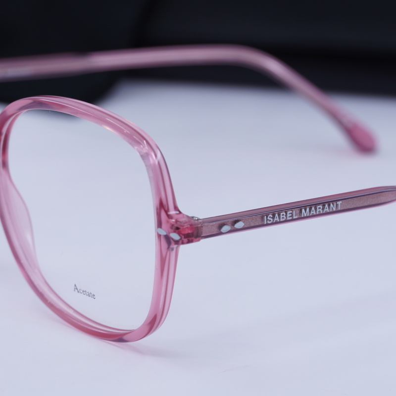 Isabel Marant IM0022 Square Eyeglasses