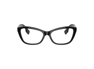 Burberry BE2392 3001 Black 54mm