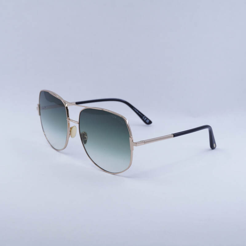 Tom Ford FT0783 Aviator Sunglasses