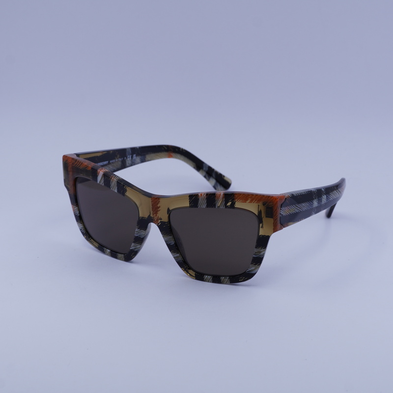 Burberry BE44494 Square Sunglasses