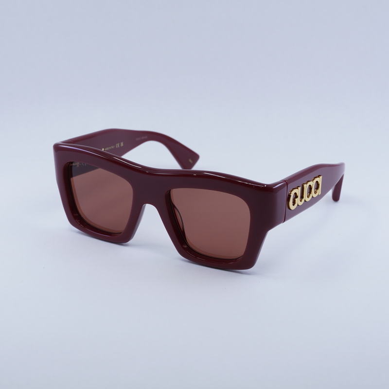 Gucci GG1772S Square Sunglasses