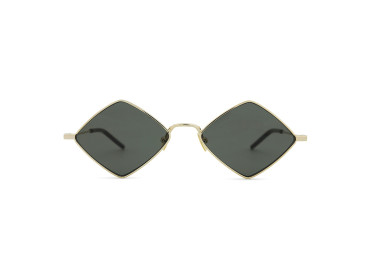 Saint Laurent SL302 LISA 004 Gold/Grey
