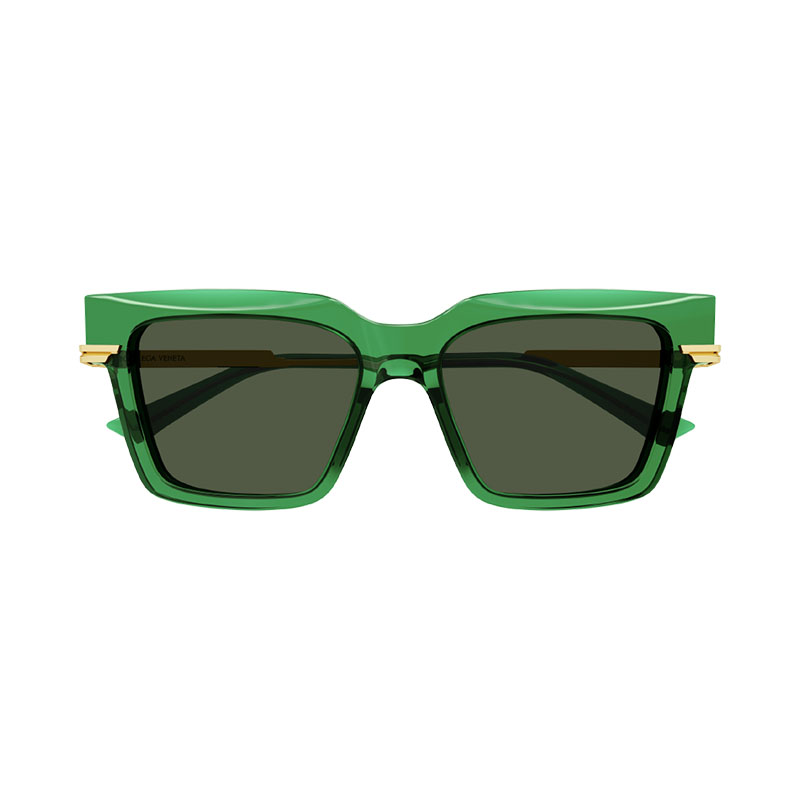 Bottega Veneta BV1242S Square Sunglasses