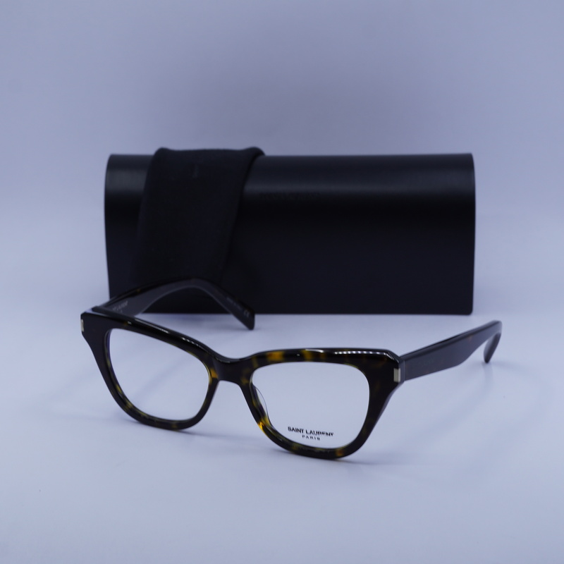 Saint Laurent SL472 Cat Eye Eyeglasses