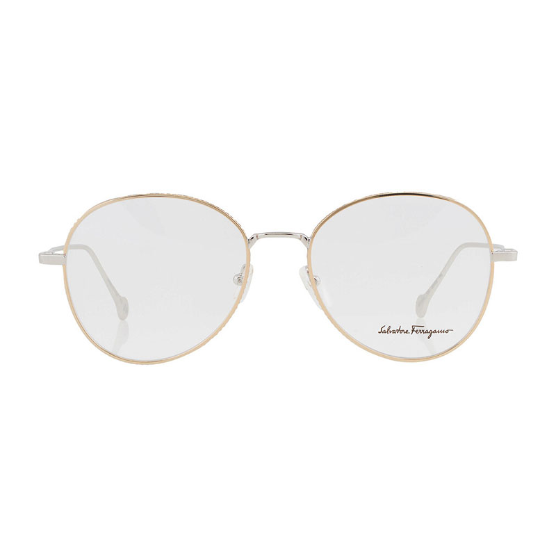 Salvatore Ferragamo SF2189 Aviator Eyeglasses