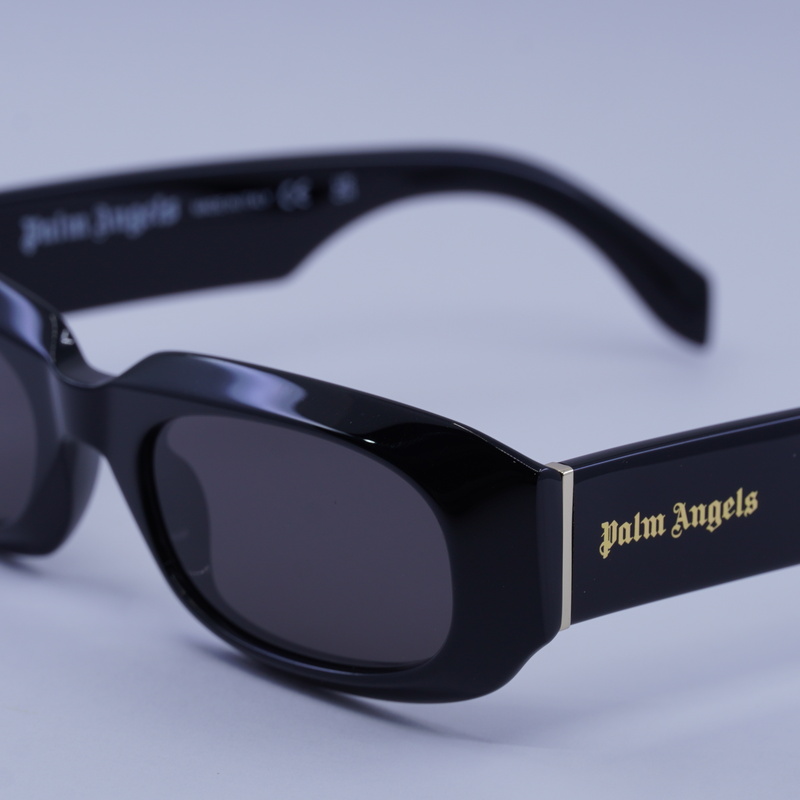 Palm Angels PERI104NOAH Oval Sunglasses