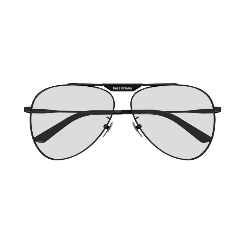 Balenciaga BB0244S Aviator Sunglasses