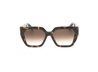 Philipp Plein SPP160 04BL Dark Havana/Light Brown
