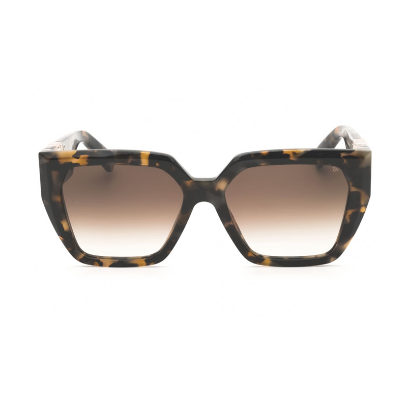 Philipp Plein SPP160 Square Sunglasses