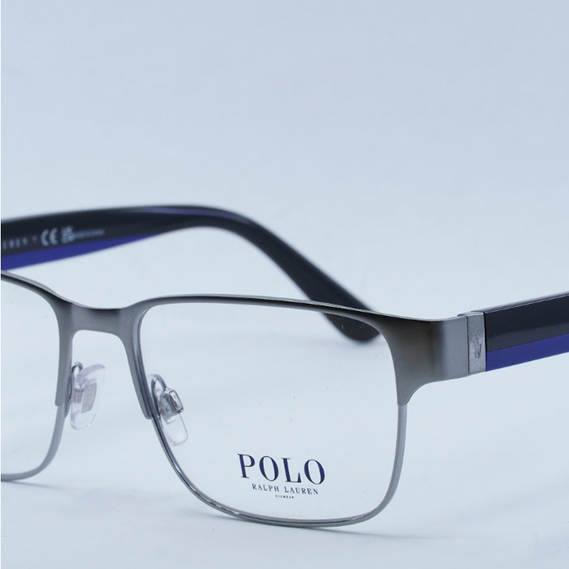 Polo Ralph Lauren PH1219 Rectangle Eyeglasses