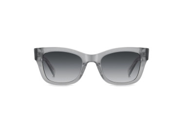 Kate Spade KS AIMEE/S 0KB7 9O Grey/Dark Grey Gradient