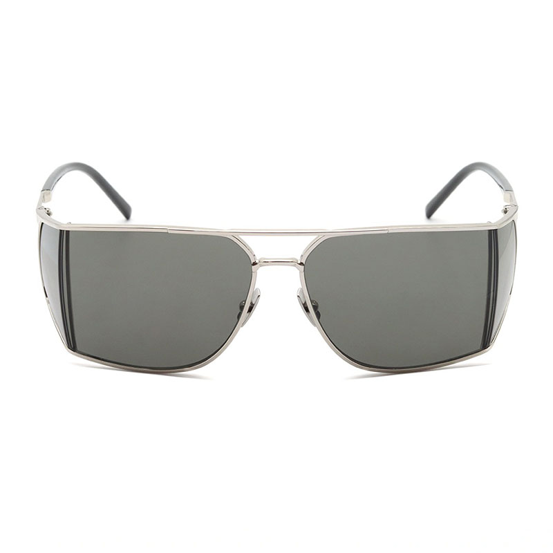 Saint Laurent SL750 Geometric Sunglasses