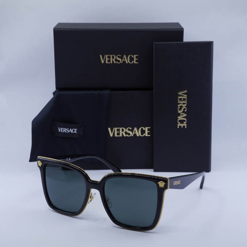 Versace VE2278D Butterfly Sunglasses